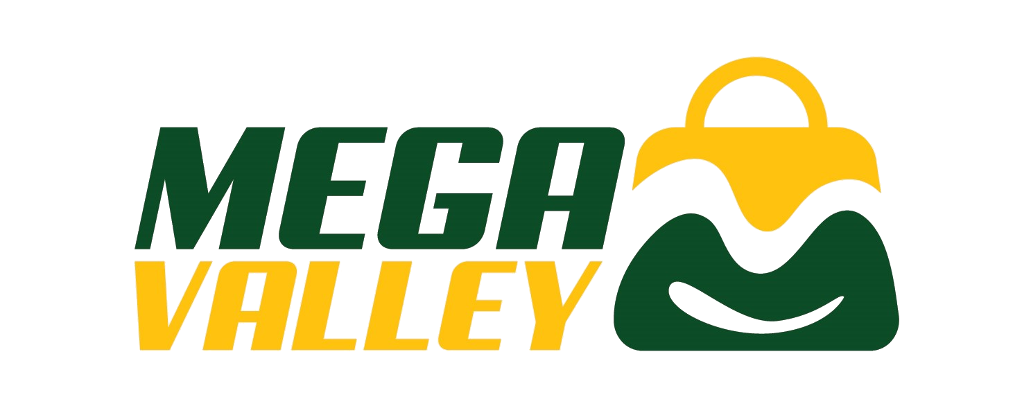 Mega Valley Logo